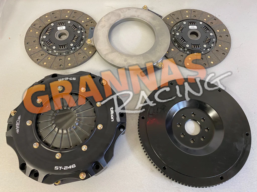 クラウンst 1984-1989 Nissan 300ZX Strut Mount - DEA 4713246 - Front